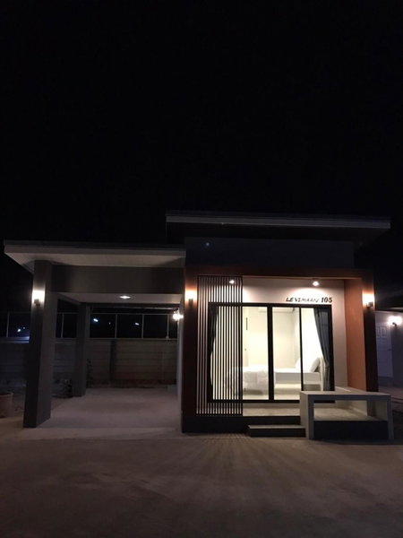 Baan Le Vimaan, Nakhon Ratchasima, Thailand