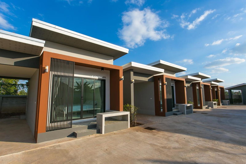 Baan Le Vimaan, Nakhon Ratchasima, Thailand