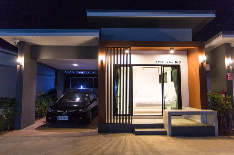 Baan Le Vimaan, Nakhon Ratchasima, Thailand