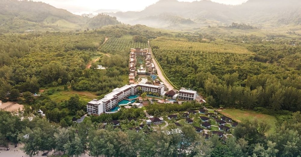 Hotel · Mai Khao Lak Beach Resort & Spa (TUI BLUE Mai Khaolak), Takua Pa