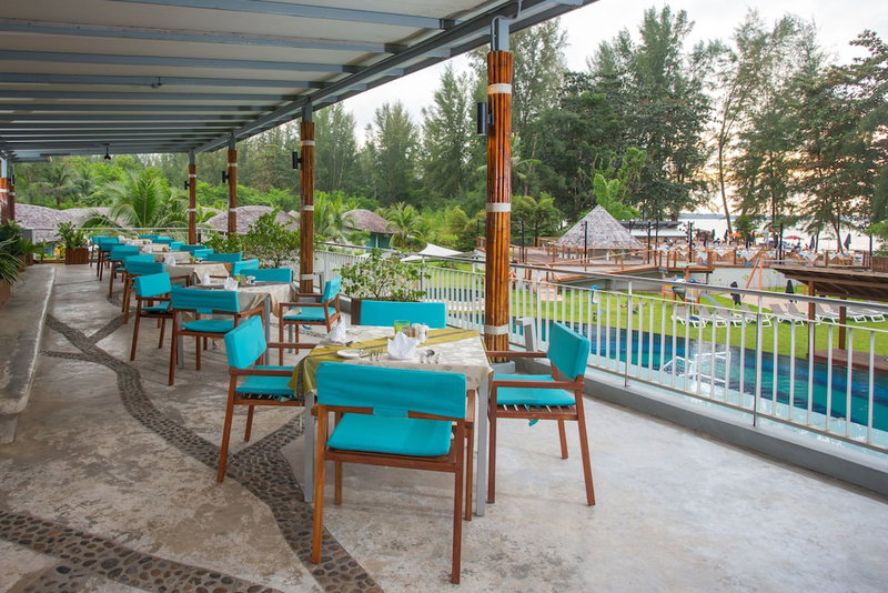 Mai Khao Lak Beach Resort & Spa (TUI BLUE Mai Khaolak), Takua Pa, Thailand