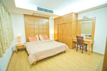 Jolly Guesthouse & Restaurant, Pattaya Central, Thailand