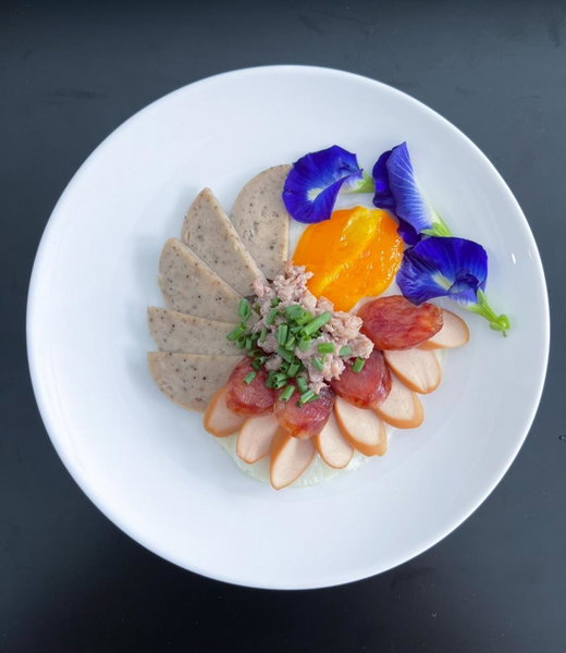 TJ Boutique Hotel, Uthai Thani, Thailand