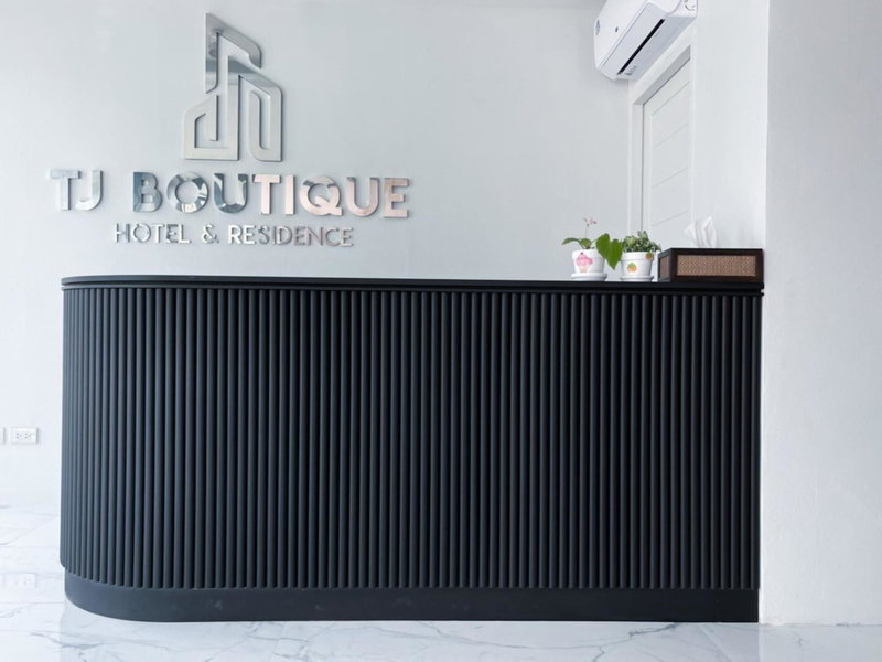 TJ Boutique Hotel, Uthai Thani, Thailand