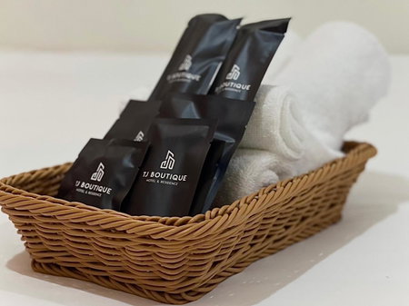 TJ Boutique Hotel, Uthai Thani, Thailand