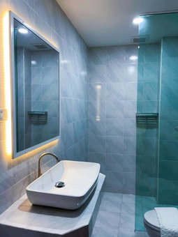 TJ Boutique Hotel, Uthai Thani, Thailand