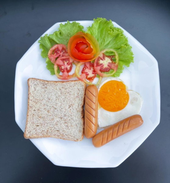 TJ Boutique Hotel, Uthai Thani, Thailand