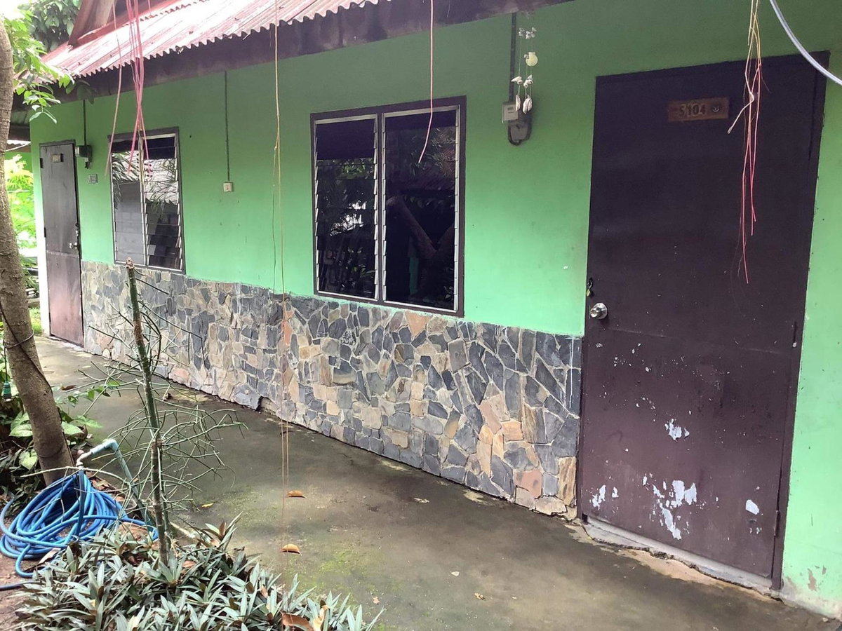 Sook Jai Guest House, Thailand