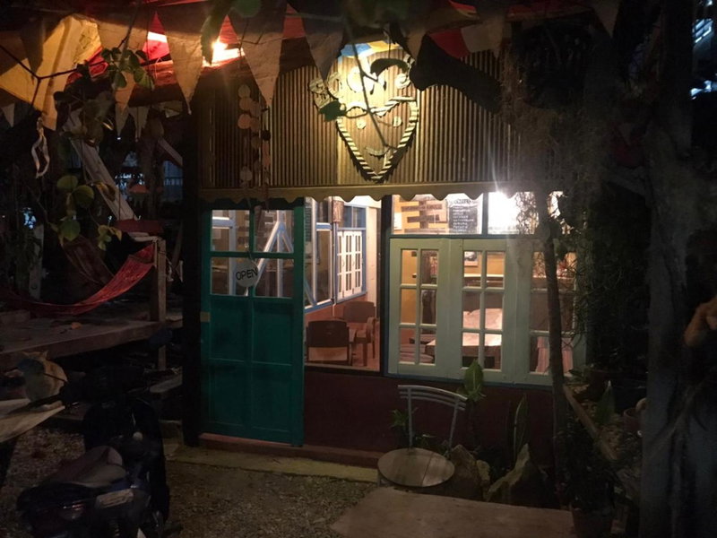 Sook Jai Guest House, Chiang Rai, Thailand