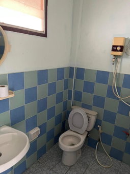 Sook Jai Guest House, Chiang Rai, Thailand