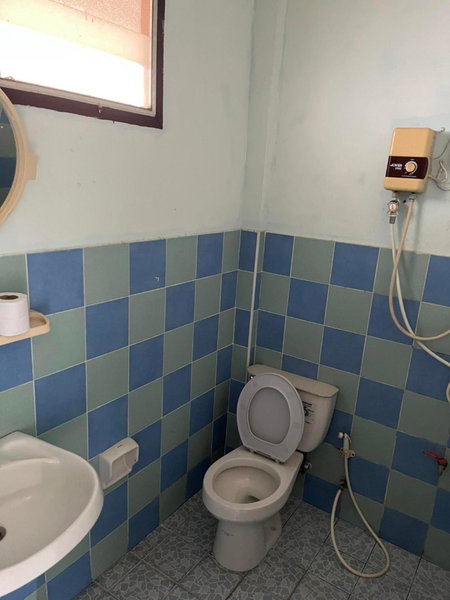 Sook Jai Guest House, Chiang Rai, Thailand