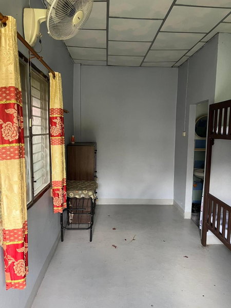 Sook Jai Guest House, Chiang Rai, Thailand