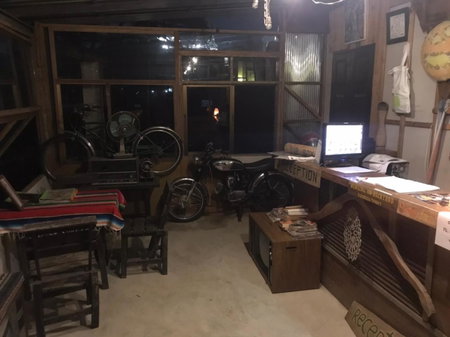 Sook Jai Guest House, Chiang Rai, Thailand