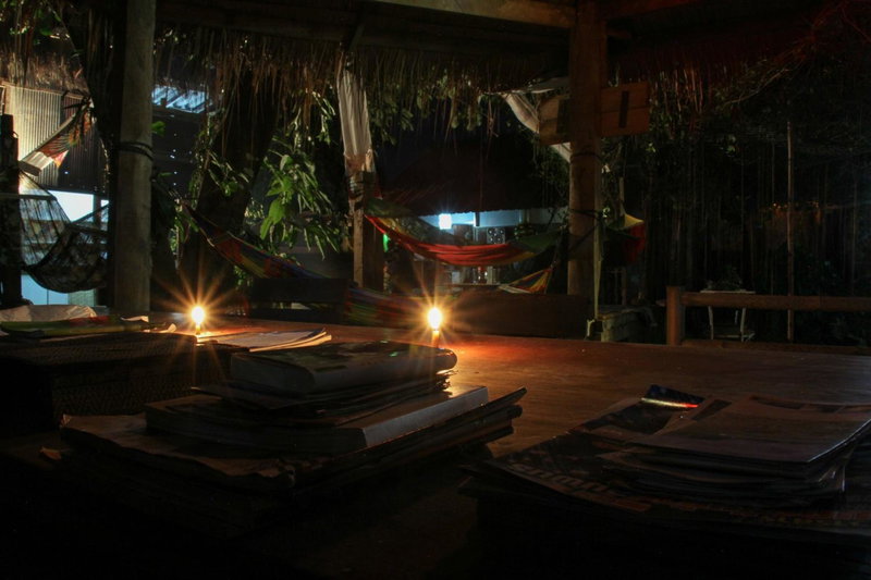 Sook Jai Guest House, Chiang Rai, Thailand
