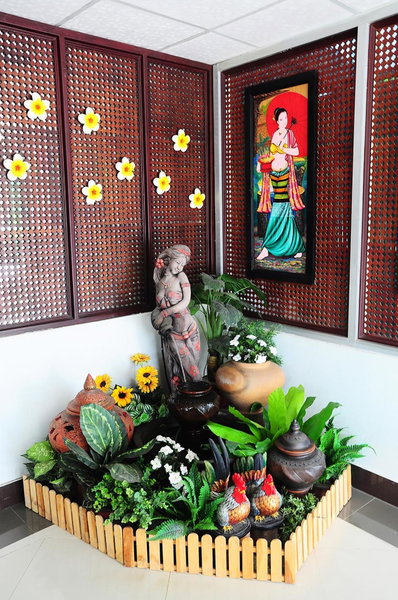 Choktawee Smile, Chiang Mai, Thailand