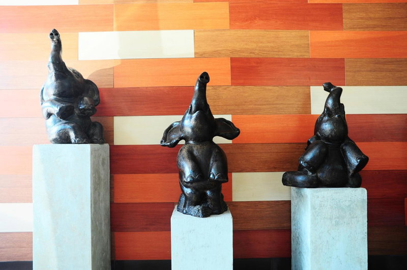 Choktawee Smile, Chiang Mai, Thailand