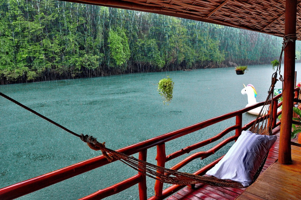 Mek Kiri River Kwai Resort, Thailand
