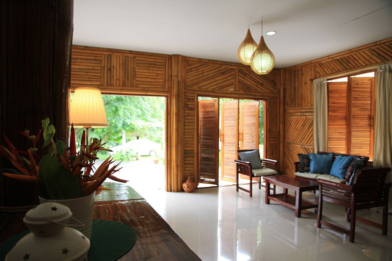 Mek Kiri River Kwai Resort, Thong Pha Phum, Thailand