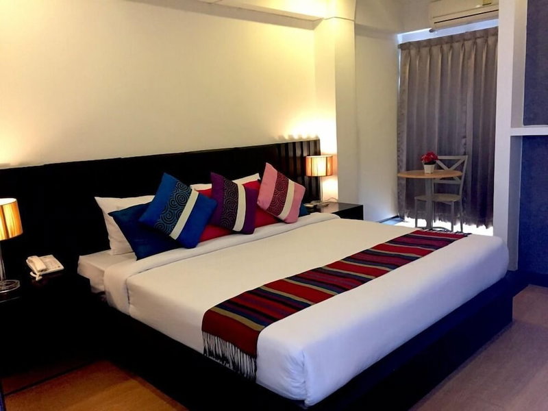 Charoenchit House, Khon Kaen, Thailand