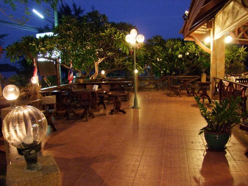 Samroiyod Holiday Resort, Sam Roi Yot, Thailand