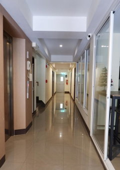 Airport A1 Hotel, Chiang Mai, Thailand