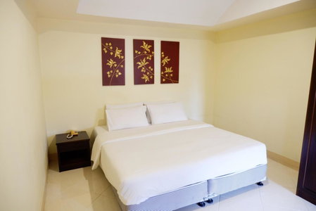 Royal Princess City Lamphun Hotel, Lamphun, Thailand