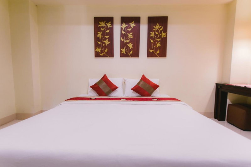 Royal Princess City Lamphun Hotel, Lamphun, Thailand
