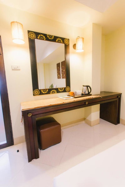 Royal Princess City Lamphun Hotel, Lamphun, Thailand