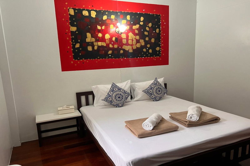 Phuket Old Town Hostel, Phuket Town, Thailand