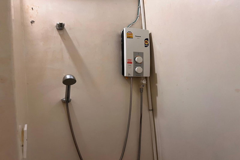 Phuket Old Town Hostel, Phuket Town, Thailand