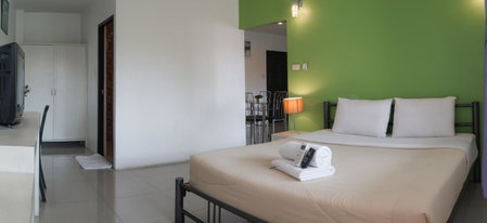 Noble House Chiangmai, Chiang Mai, Thailand