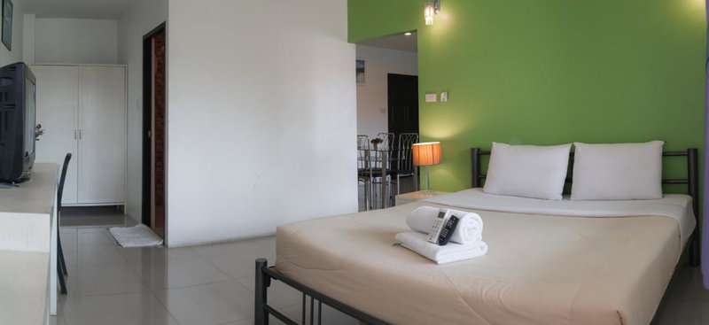 Noble House Chiangmai, Chiang Mai, Thailand