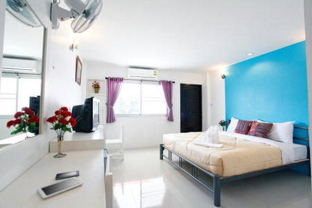 Noble House Chiangmai, Chiang Mai, Thailand