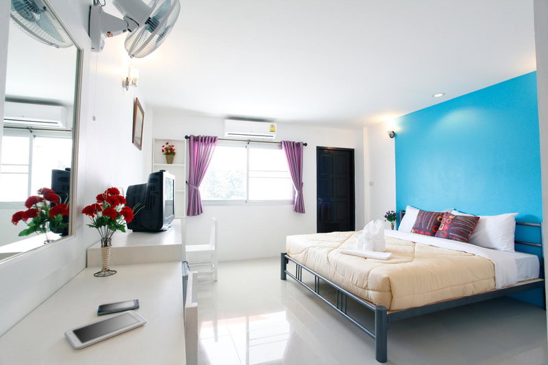 Noble House Chiangmai, Chiang Mai, Thailand