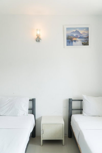 Noble House Chiangmai, Chiang Mai, Thailand