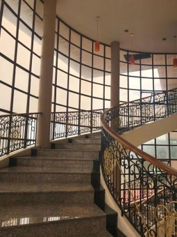 Butnamtong Hotel, Lampang, Thailand