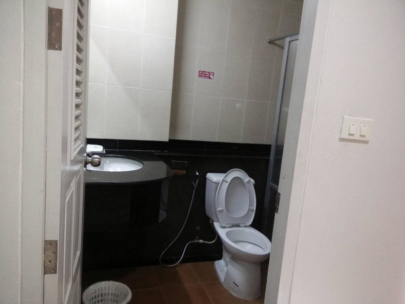 Butnamtong Hotel, Lampang, Thailand