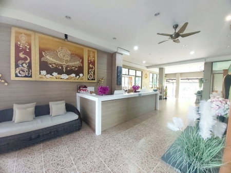 Charming in Khao Yai Hotel, Pak Chong, Thailand