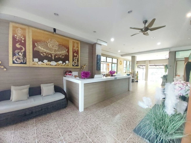 Charming in Khao Yai Hotel, Pak Chong, Thailand