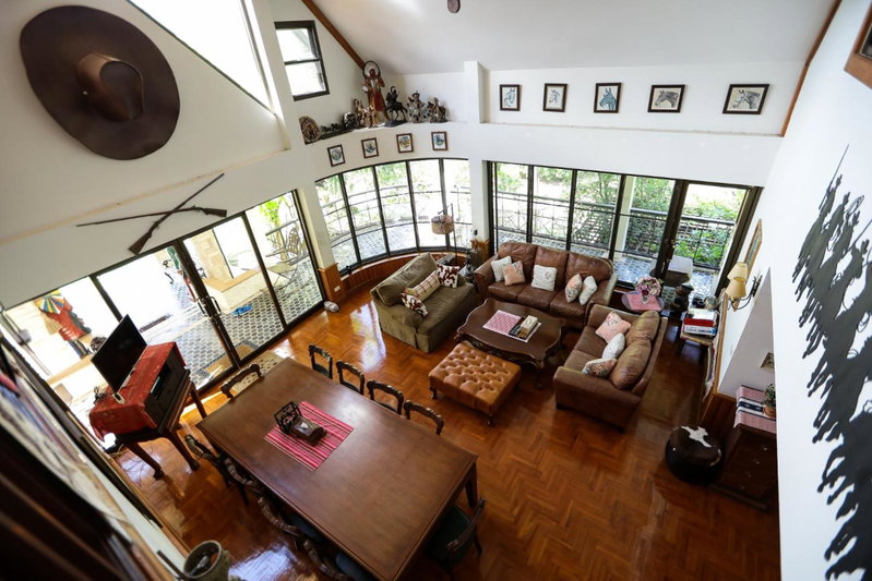 Pa-Rita Country Home, Mu Si, Thailand