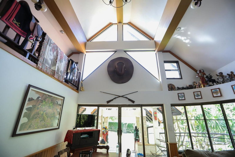Pa-Rita Country Home, Mu Si, Thailand