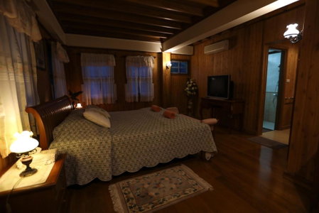 Pa-Rita Country Home, Mu Si, Thailand