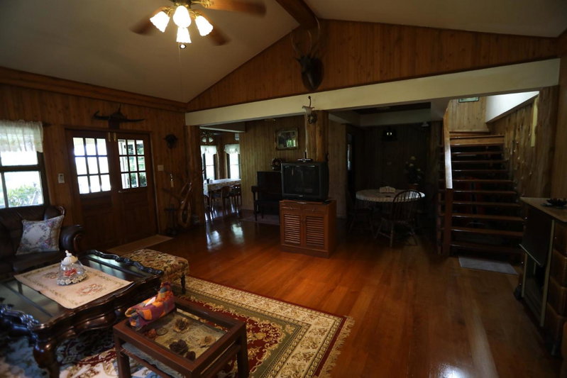 Pa-Rita Country Home, Mu Si, Thailand
