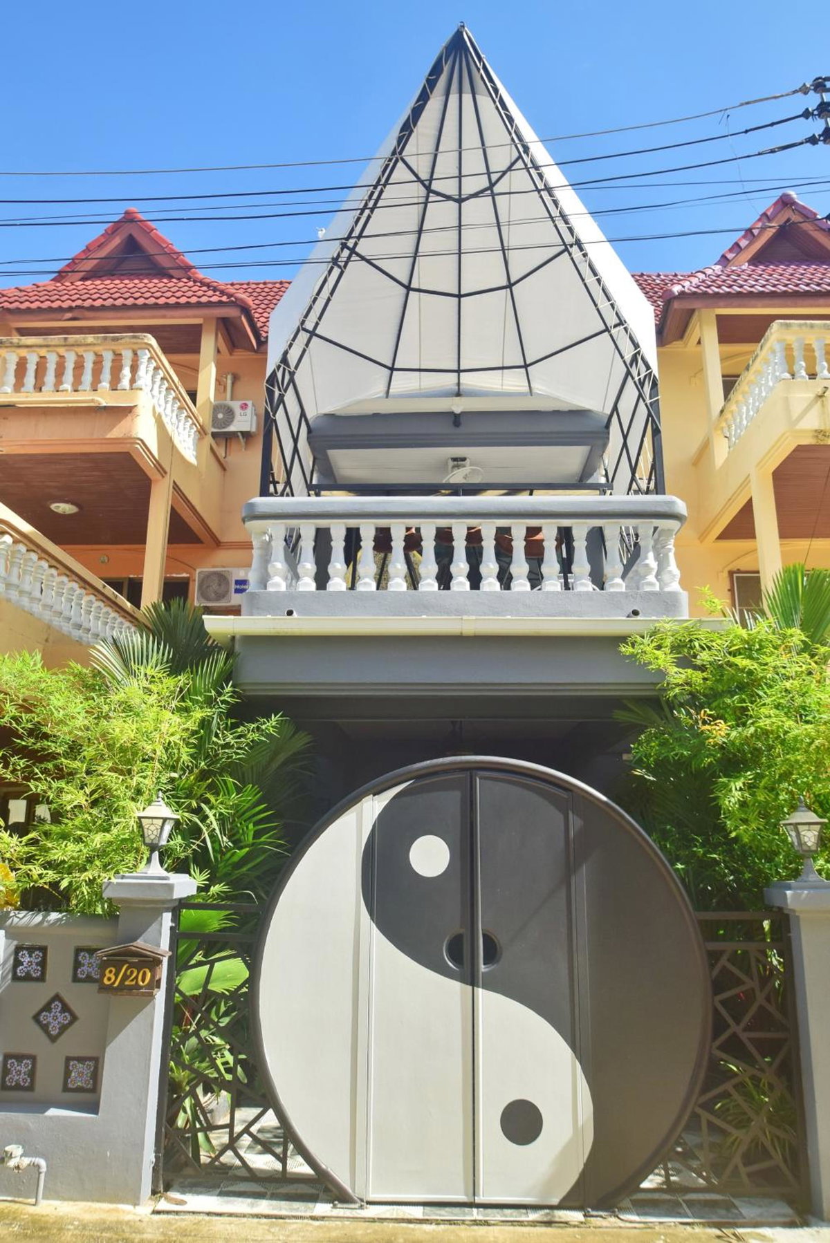 Hotel · Zen Chi Hua Hin, Hua Hin