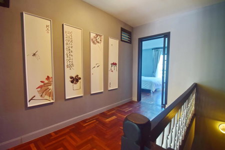 Zen Chi Hua Hin, Hua Hin, Thailand