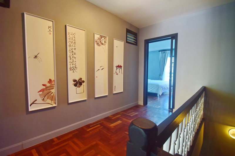 Zen Chi Hua Hin, Hua Hin, Thailand