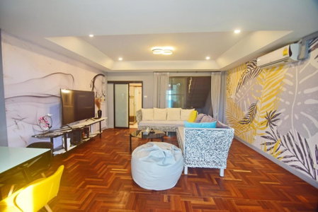 Zen Chi Hua Hin, Hua Hin, Thailand