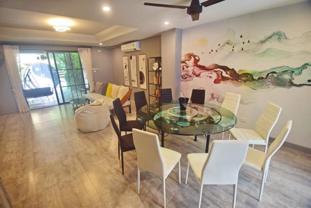 Zen Chi Hua Hin, Hua Hin, Thailand