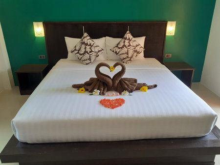 Lanta Daisy Residence, Ko Lanta, Thailand