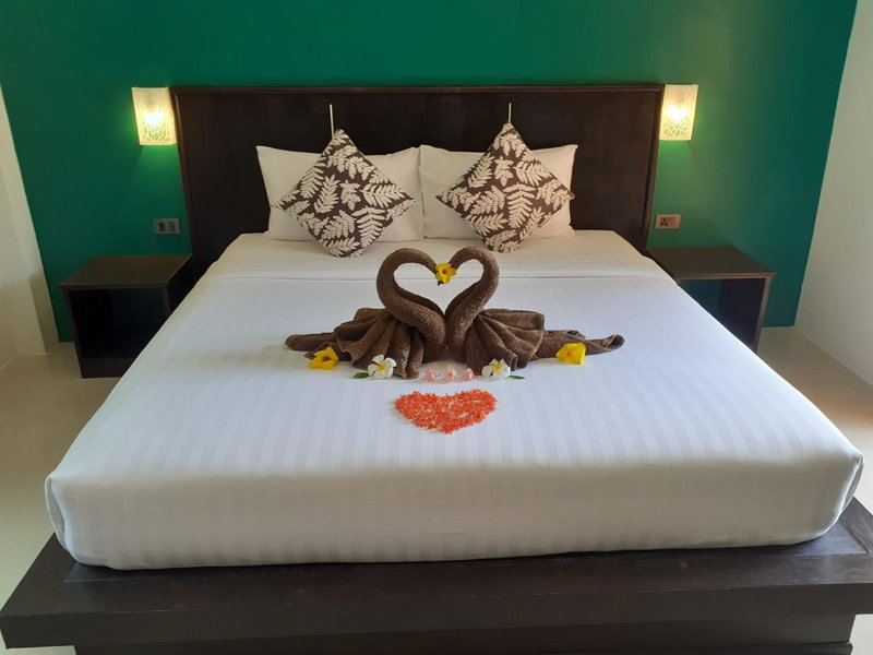 Lanta Daisy Residence, Ko Lanta, Thailand